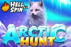 Arctic Hunt