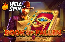 Book of Fallen