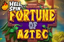 Fortune of Aztec