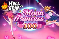Moon Princess 100
